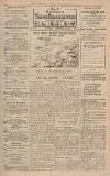 Bath Chronicle and Weekly Gazette Saturday 13 September 1924 Page 13