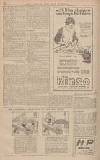 Bath Chronicle and Weekly Gazette Saturday 13 September 1924 Page 14