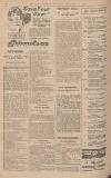 Bath Chronicle and Weekly Gazette Saturday 20 September 1924 Page 16