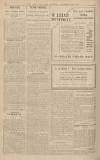 Bath Chronicle and Weekly Gazette Saturday 20 September 1924 Page 26