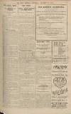 Bath Chronicle and Weekly Gazette Saturday 27 September 1924 Page 3