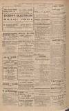 Bath Chronicle and Weekly Gazette Saturday 27 September 1924 Page 8