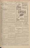 Bath Chronicle and Weekly Gazette Saturday 27 September 1924 Page 9