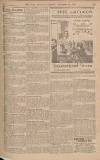 Bath Chronicle and Weekly Gazette Saturday 27 September 1924 Page 11