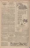 Bath Chronicle and Weekly Gazette Saturday 27 September 1924 Page 12