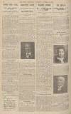 Bath Chronicle and Weekly Gazette Saturday 04 October 1924 Page 10