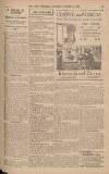 Bath Chronicle and Weekly Gazette Saturday 04 October 1924 Page 11