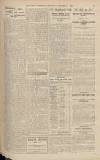 Bath Chronicle and Weekly Gazette Saturday 04 October 1924 Page 21