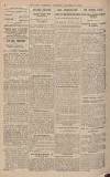 Bath Chronicle and Weekly Gazette Saturday 11 October 1924 Page 6