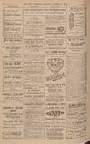 Bath Chronicle and Weekly Gazette Saturday 11 October 1924 Page 8