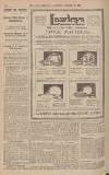 Bath Chronicle and Weekly Gazette Saturday 11 October 1924 Page 12