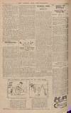 Bath Chronicle and Weekly Gazette Saturday 11 October 1924 Page 14