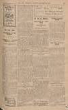 Bath Chronicle and Weekly Gazette Saturday 11 October 1924 Page 21