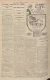 Bath Chronicle and Weekly Gazette Saturday 11 October 1924 Page 26