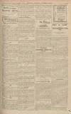 Bath Chronicle and Weekly Gazette Saturday 18 October 1924 Page 9