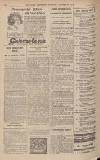 Bath Chronicle and Weekly Gazette Saturday 18 October 1924 Page 18