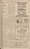 Bath Chronicle and Weekly Gazette Saturday 25 October 1924 Page 3