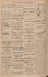 Bath Chronicle and Weekly Gazette Saturday 25 October 1924 Page 8