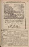 Bath Chronicle and Weekly Gazette Saturday 25 October 1924 Page 17