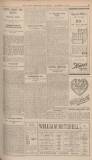 Bath Chronicle and Weekly Gazette Saturday 01 November 1924 Page 3