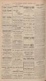 Bath Chronicle and Weekly Gazette Saturday 01 November 1924 Page 8