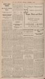 Bath Chronicle and Weekly Gazette Saturday 01 November 1924 Page 12