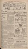 Bath Chronicle and Weekly Gazette Saturday 01 November 1924 Page 21