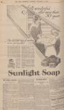 Bath Chronicle and Weekly Gazette Saturday 01 November 1924 Page 22