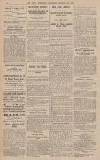 Bath Chronicle and Weekly Gazette Saturday 10 January 1925 Page 6