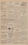 Bath Chronicle and Weekly Gazette Saturday 10 January 1925 Page 8