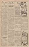 Bath Chronicle and Weekly Gazette Saturday 10 January 1925 Page 26