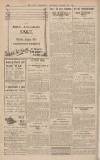 Bath Chronicle and Weekly Gazette Saturday 24 January 1925 Page 30