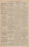 Bath Chronicle and Weekly Gazette Saturday 07 February 1925 Page 8