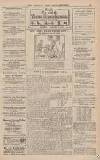 Bath Chronicle and Weekly Gazette Saturday 07 February 1925 Page 13