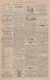 Bath Chronicle and Weekly Gazette Saturday 21 February 1925 Page 6