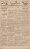 Bath Chronicle and Weekly Gazette Saturday 13 June 1925 Page 3