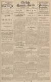 Bath Chronicle and Weekly Gazette Saturday 01 August 1925 Page 3