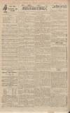 Bath Chronicle and Weekly Gazette Saturday 01 August 1925 Page 4