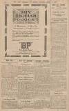 Bath Chronicle and Weekly Gazette Saturday 01 August 1925 Page 12