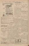 Bath Chronicle and Weekly Gazette Saturday 08 August 1925 Page 26