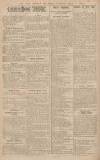 Bath Chronicle and Weekly Gazette Saturday 15 August 1925 Page 20