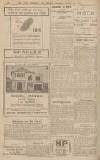 Bath Chronicle and Weekly Gazette Saturday 15 August 1925 Page 26