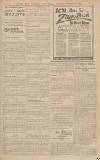 Bath Chronicle and Weekly Gazette Saturday 22 August 1925 Page 9