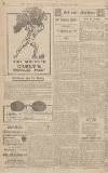 Bath Chronicle and Weekly Gazette Saturday 22 August 1925 Page 14