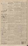 Bath Chronicle and Weekly Gazette Saturday 22 August 1925 Page 22