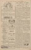 Bath Chronicle and Weekly Gazette Saturday 07 November 1925 Page 16