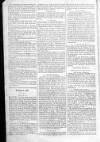 Aris's Birmingham Gazette Mon 04 Jan 1742 Page 2