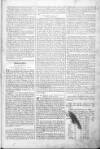 Aris's Birmingham Gazette Mon 11 Jan 1742 Page 3