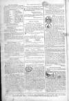 Aris's Birmingham Gazette Mon 18 Jan 1742 Page 4