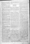 Aris's Birmingham Gazette Mon 01 Feb 1742 Page 3